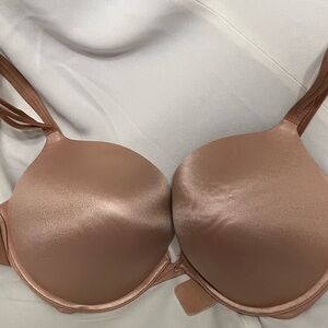 Victoria's Secret Brown Bra